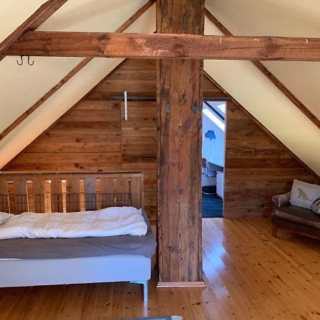 Navroeds Gard Villa Sjöbo Exteriör bild