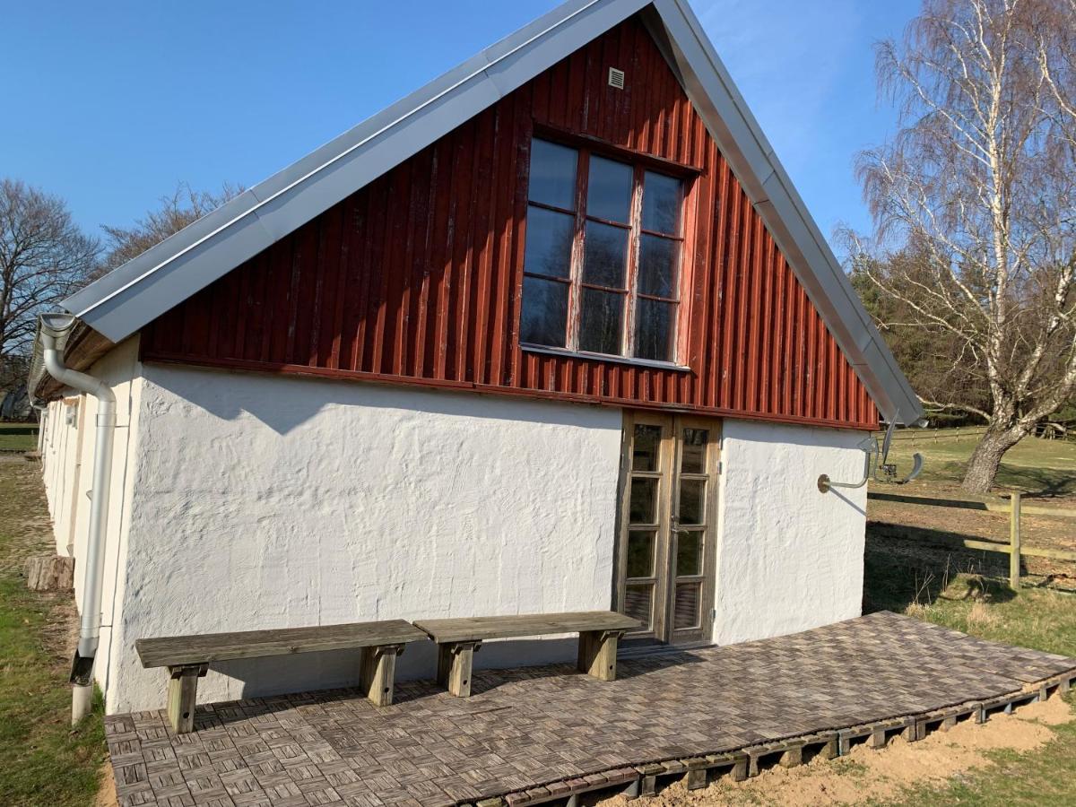 Navroeds Gard Villa Sjöbo Exteriör bild