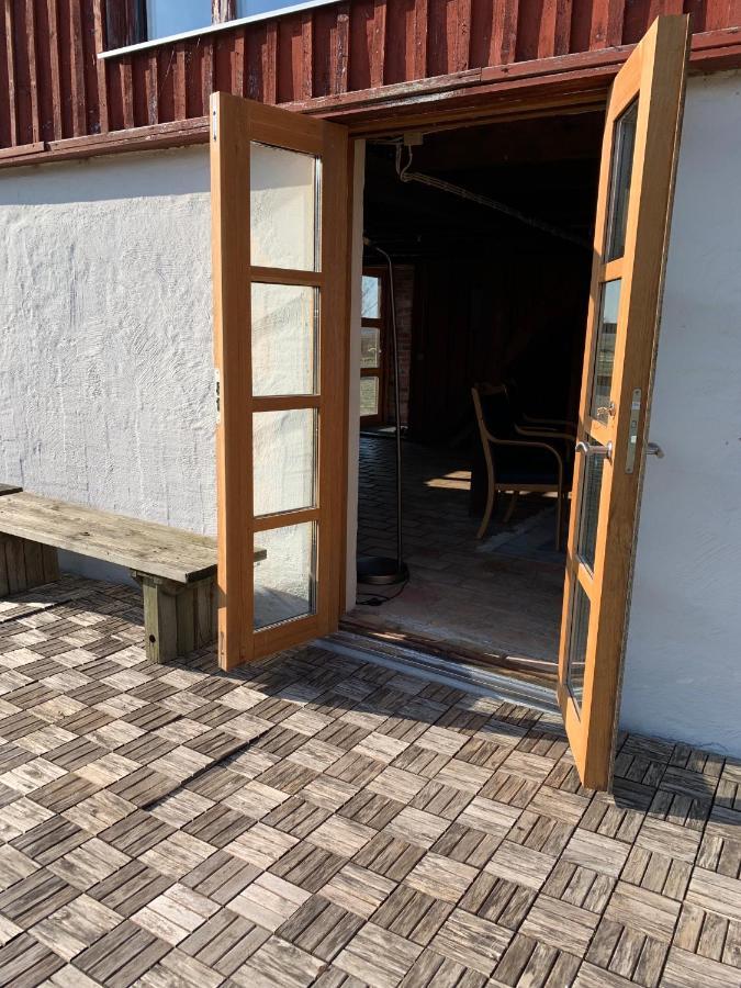 Navroeds Gard Villa Sjöbo Exteriör bild