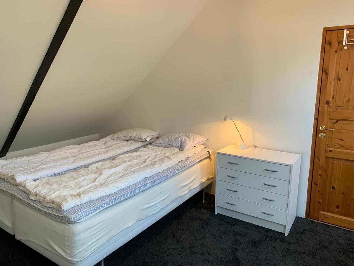 Navroeds Gard Villa Sjöbo Exteriör bild