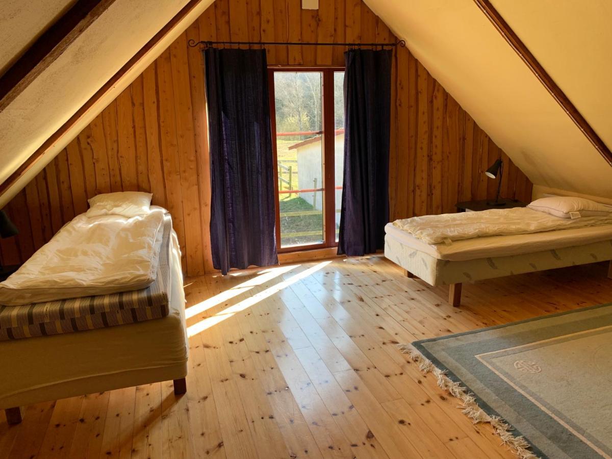 Navroeds Gard Villa Sjöbo Exteriör bild